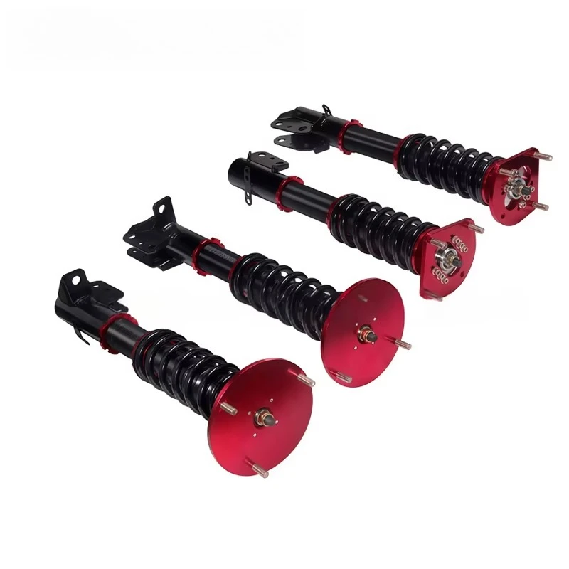 

AlyntriX Cross-border bestseller Coilover suspension dampers for 2003-2005 Neon SRT-4 Sedan