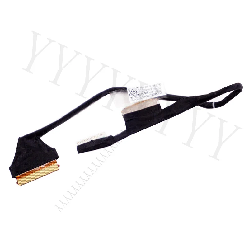 Y+ LCD EDP FHD Touch Screen Cable DC02C013L00 is suitable for HP Envy x360 15-FH 15-FE JPR50