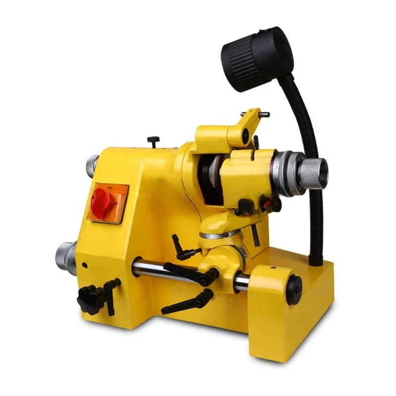 Universal Tool Grinder(MR-U2) Universal Tool Grinding Machine