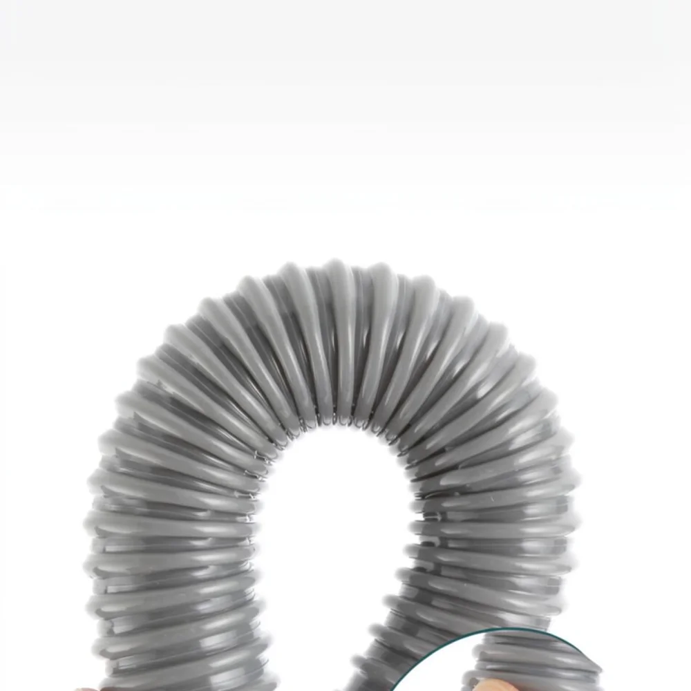 Universal Flexible Drain Pipe For SCZ Kitchen Sink Basin Waste Hose Anti Odor Connector Plumbing System Replacement