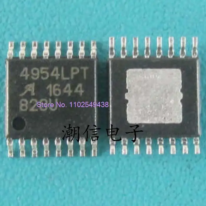 

4954LPT A4954LPTR-T A4954ELPTR-T in stock