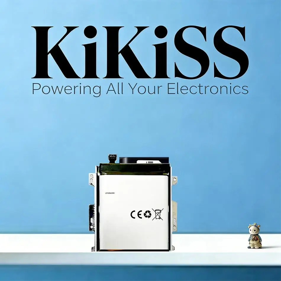 

Высокоемкостный аккумулятор 3900 мАч для мобильных телефонов, надежный источник питания, совместим с Crosscal LPN386390