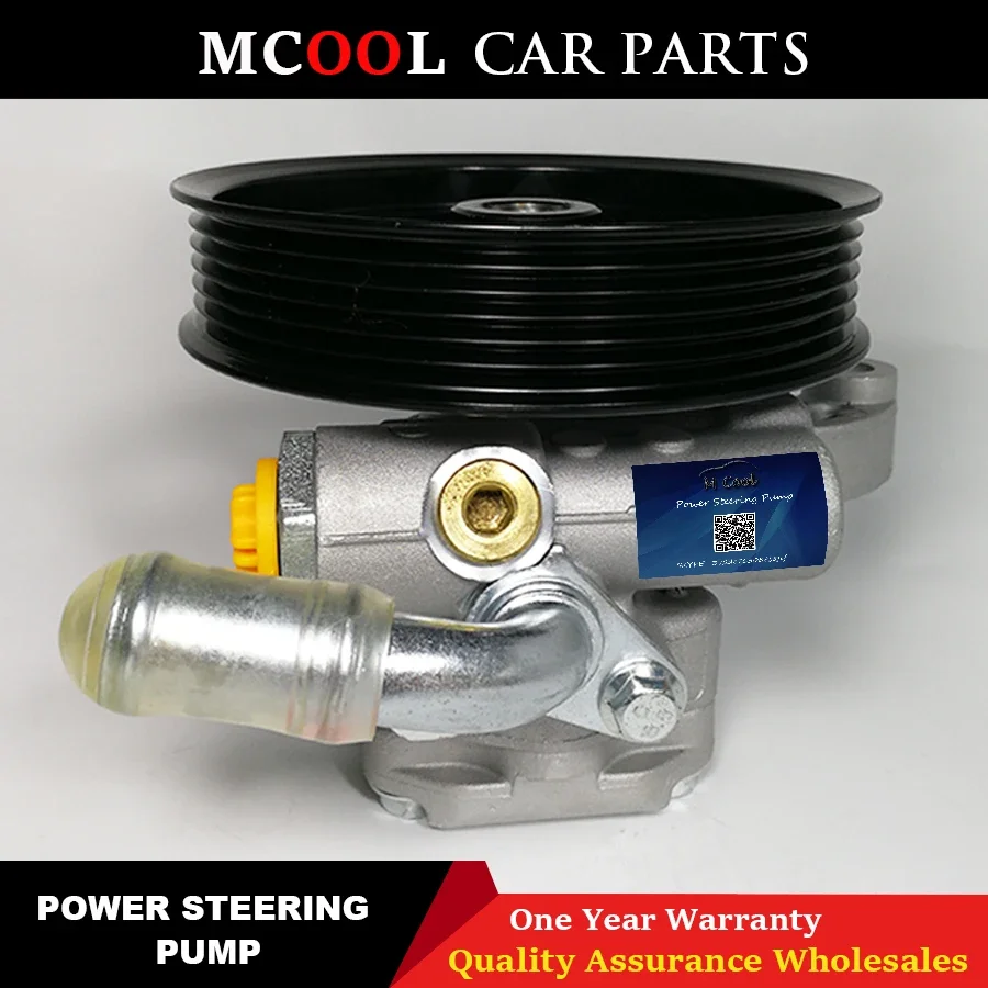 

Auto Parts Power Steering Pump For Suzuki XL7 XL-7 3.2 3.6 2007-2010 49100-78J00 25803117 25897549 CPW10496
