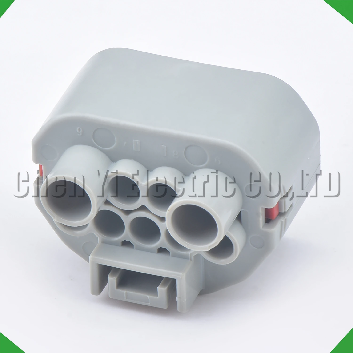 9 Pin Automobile waterproof connector Gearbox Wiring Harness Plug 7283-1296-40 90980-11784 For Toyota Camry Reiz RAV4 Prado