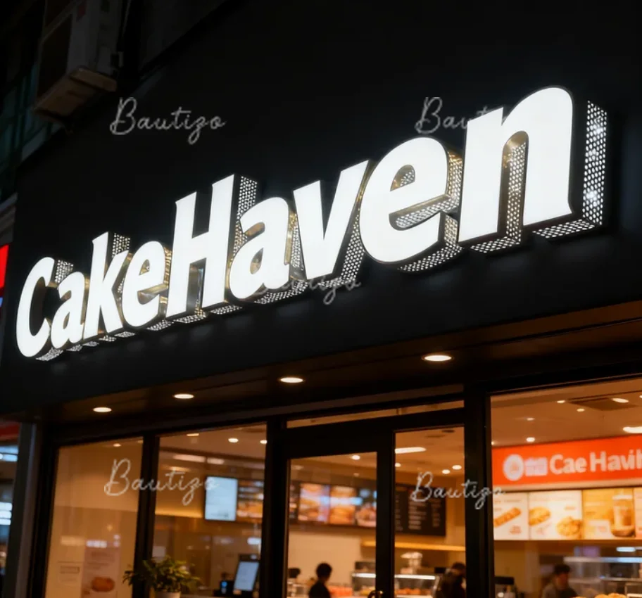 

Изготовленная на заказ домашняя вывеска, бизнес-светодиодная вывеска с логотипом, вывески с буквами для бизнеса, неоновые 3d светящиеся акриловые декоративные уличные металлические вывески