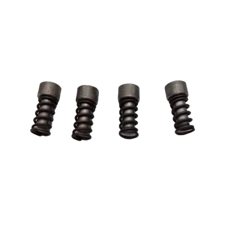 

Excavator Parts For 307D 312D 320D 330C 336D2 Foot Valve Bullet Thimble Sring