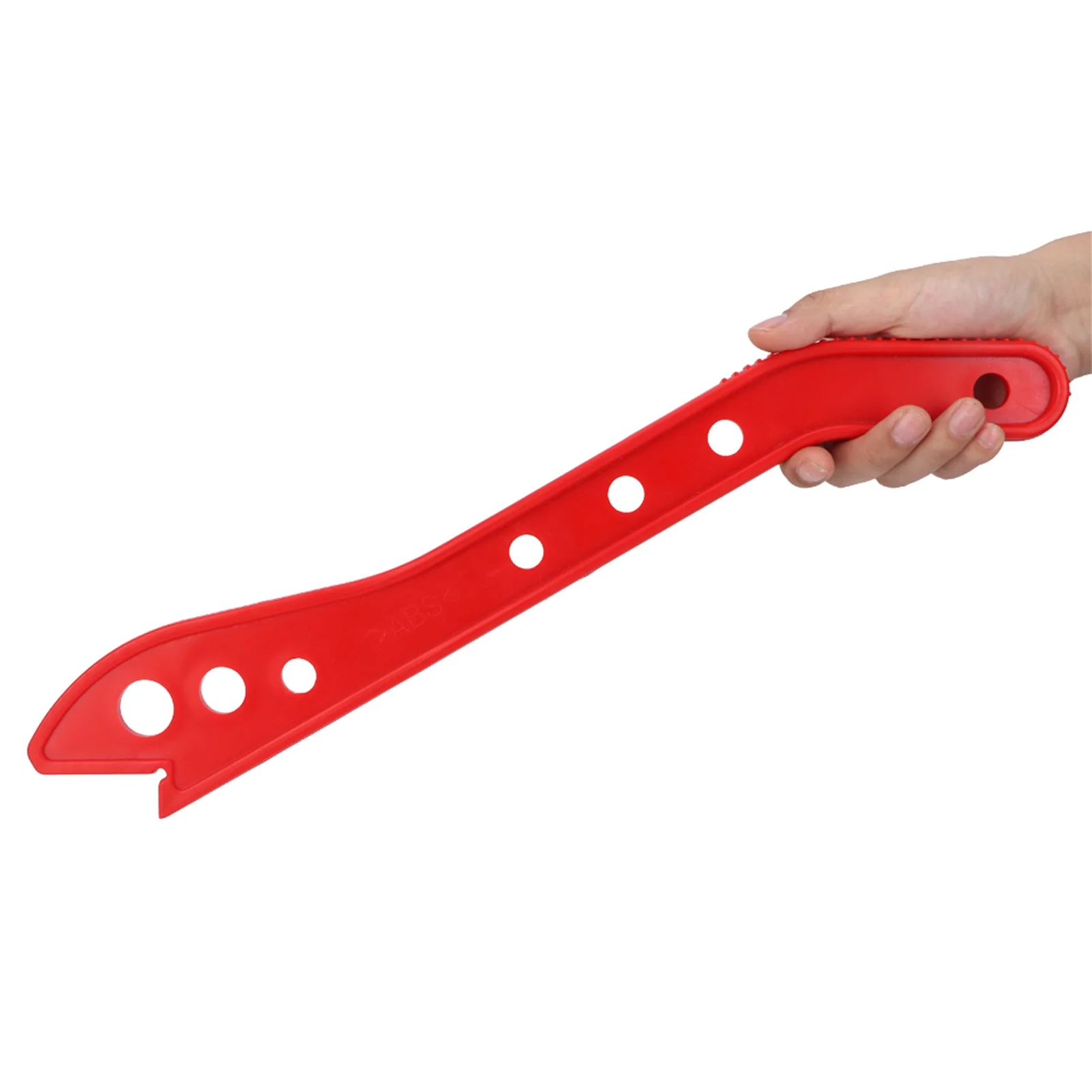 Safety Red Wood Saw Push Stick for Carpentry Table Working Blade Router