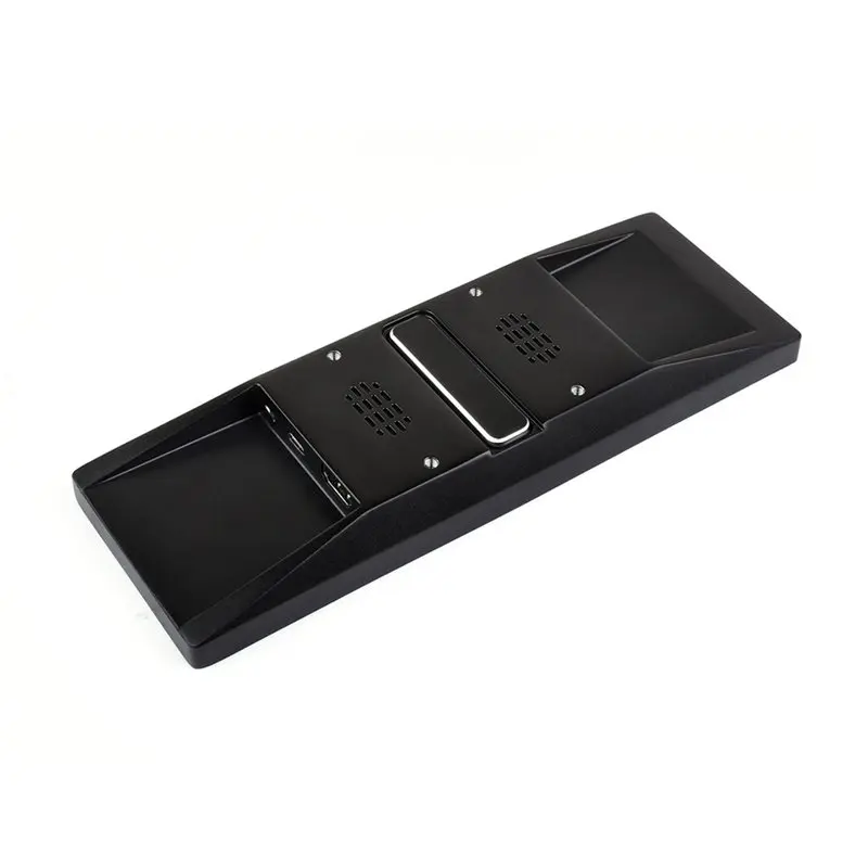 AED7-Rpi 5 7.9 Inch Secondary Screen IPS Monitor -Compatible Stretched Bar LCD1280X400 GPU Display Laptop W/Speaker
