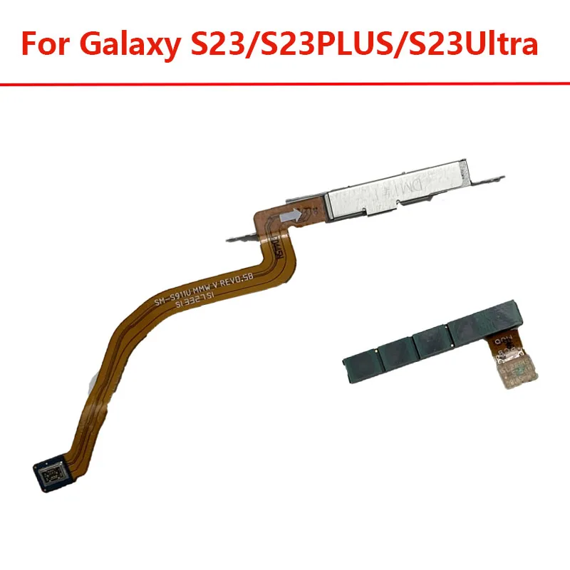 5G mmWave Signal Antenna Module Flex Cable Replacement For Samsung Galaxy S23 S22 Ultra Plus S908U S906U S911U S901U S918U S916U