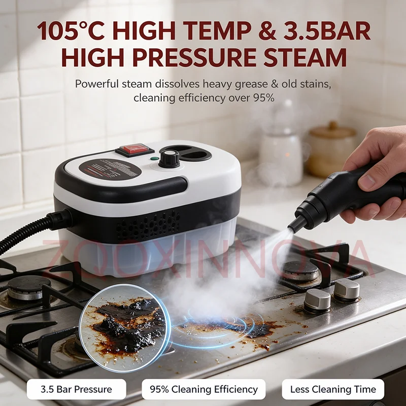 Thumbnail 2 - #41 Best Vacuums to Buy In 2026