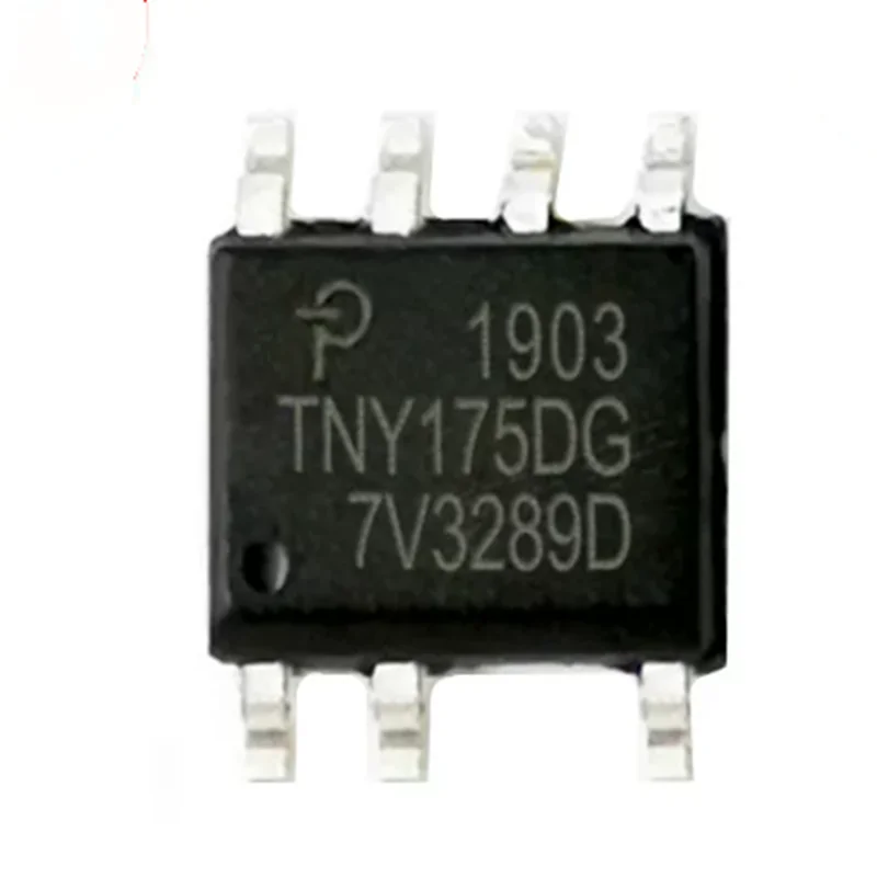 5-20 Peças TNY174DG TNY175DG TNY176DG TNY177DG TNY178DG SOP7 Chip de Gerenciamento de Energia para Fonte de Alimentação com Modo Flyback Offline