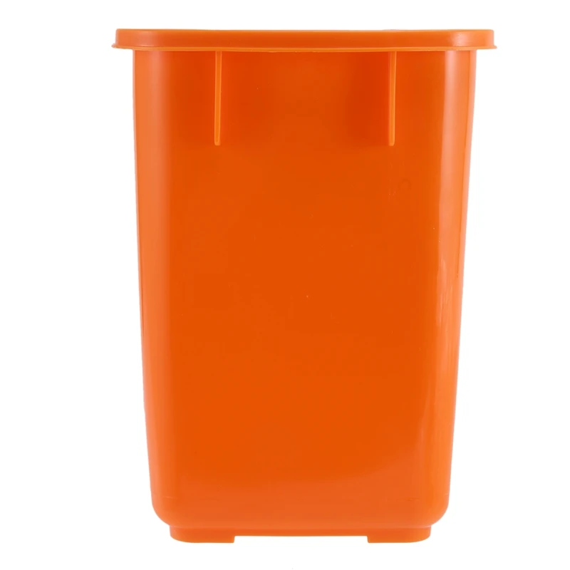 Electric Orange Juicer Spare Parts For XC-2000E Lemon Orange Juicing Machine Orange Juicer Accessories Garbage Can