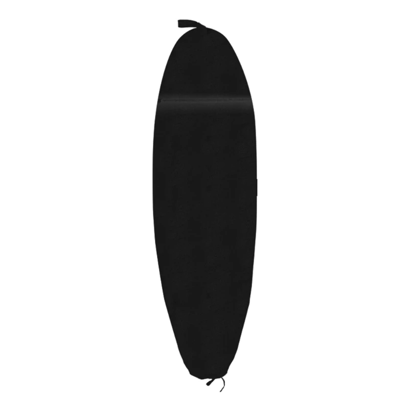 Surfboard Sock Cover Dustproof Skis Cover Surfboard Cover Waterproof Protective Board Case Practical Surfboard Bag