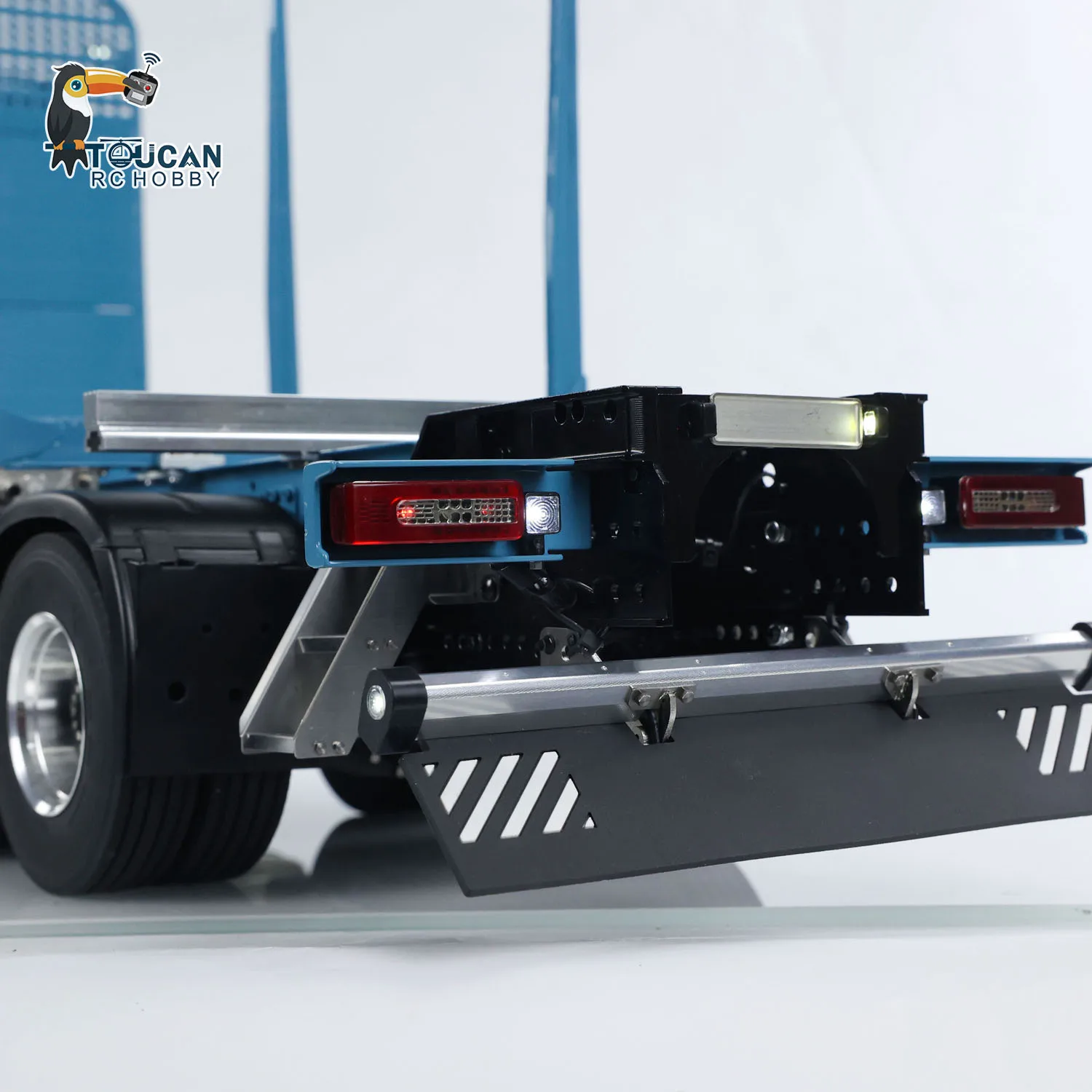 

Upgraded 1/14 RC Timber Truck FH16 6X4 RTR Electric Car 750 TAMIYAYA 56360 Light Sound System RC Toys Painted Assembled Model