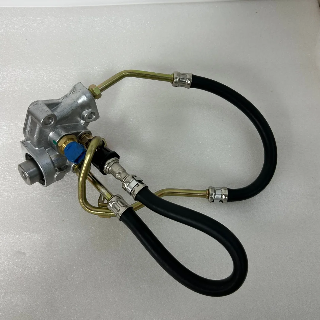 1PCS AP03 LR016318 Fuel Pressure Regulator for Land Rover Defender / Discovery 2 Td5 2002-2008