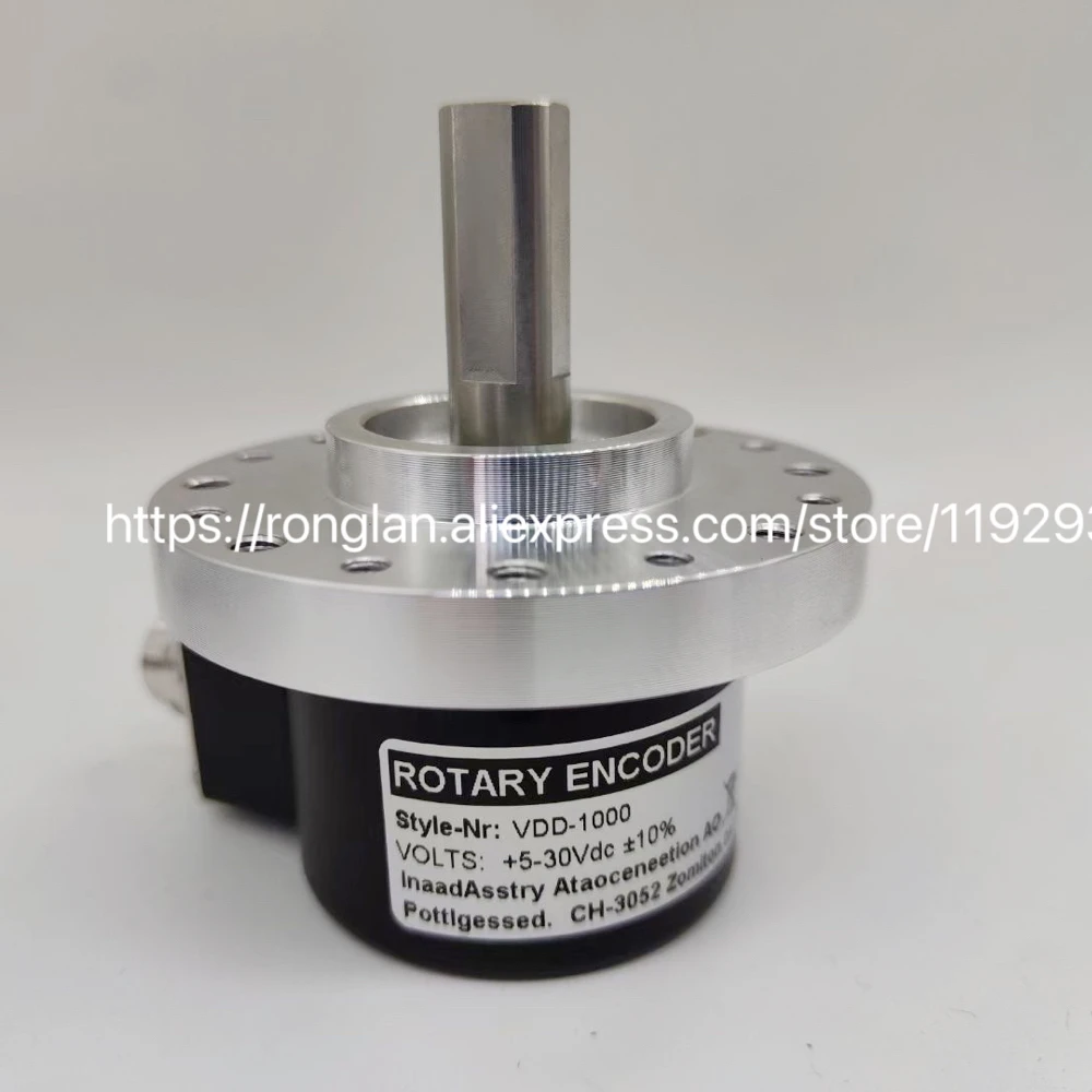 [BELLA] VDD-250 VDD-1000 VDD-500 VDD-1024 VDD-2048 import CINCINNATI VALCO encoder completely new technology