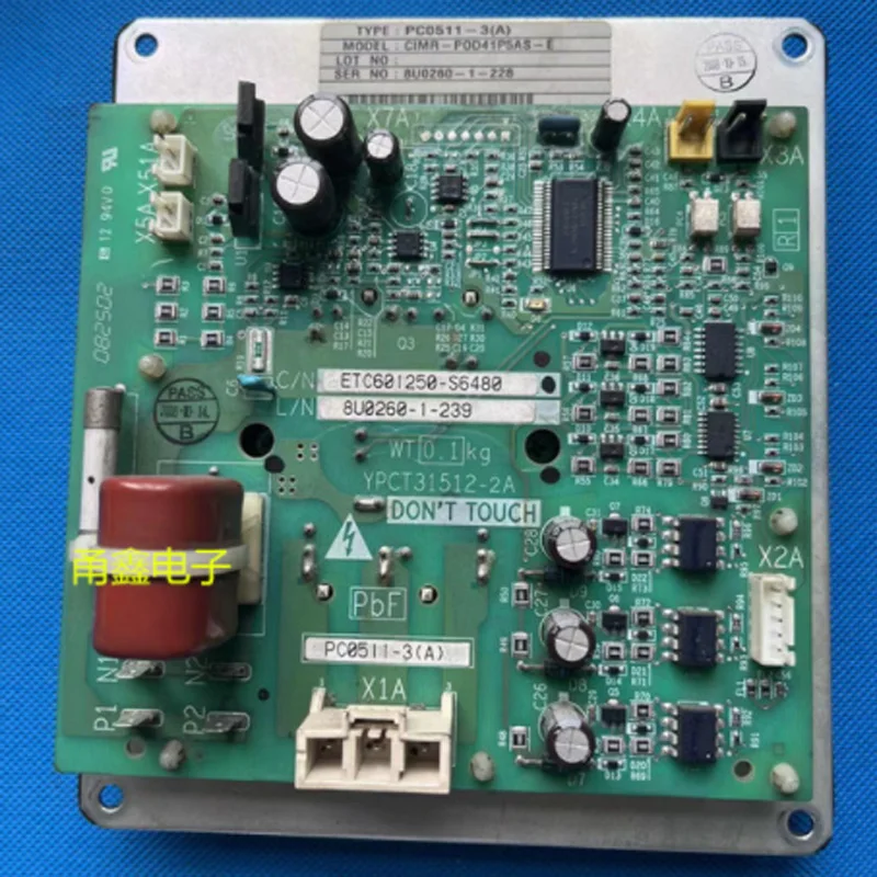 air conditioner computer board VRV3 RHXYQ16PY1 PC0511-3(A) board For Daikin