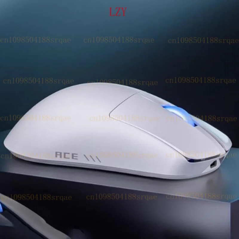 untuk Mouse Gaming Nirkabel Bluetooth ASUS ROG HARPE 2 ACE untuk AimPoint Pro 42K DPI