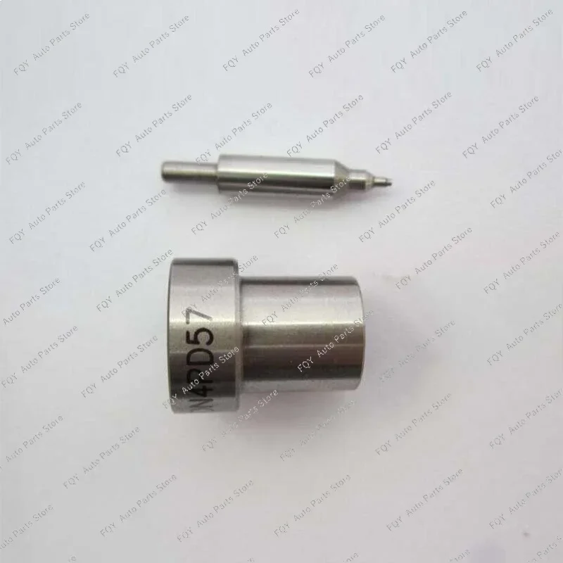 

4x высококачественная дизельная форсунка 105007-1260 093400-5571 DN4PD57 для Toyota 2L 3L 5L