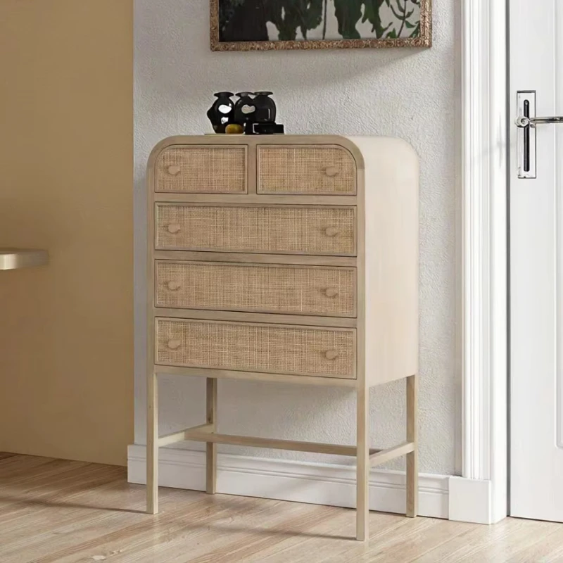 

Wooden Cutlery Locker Drawer Home Decoration Bedroom Living Room