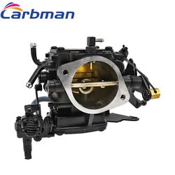 Carburetor for Sea-Doo 270500285 Mikuni 40mm 787 / 800 PTO Side - BN40I-38-27