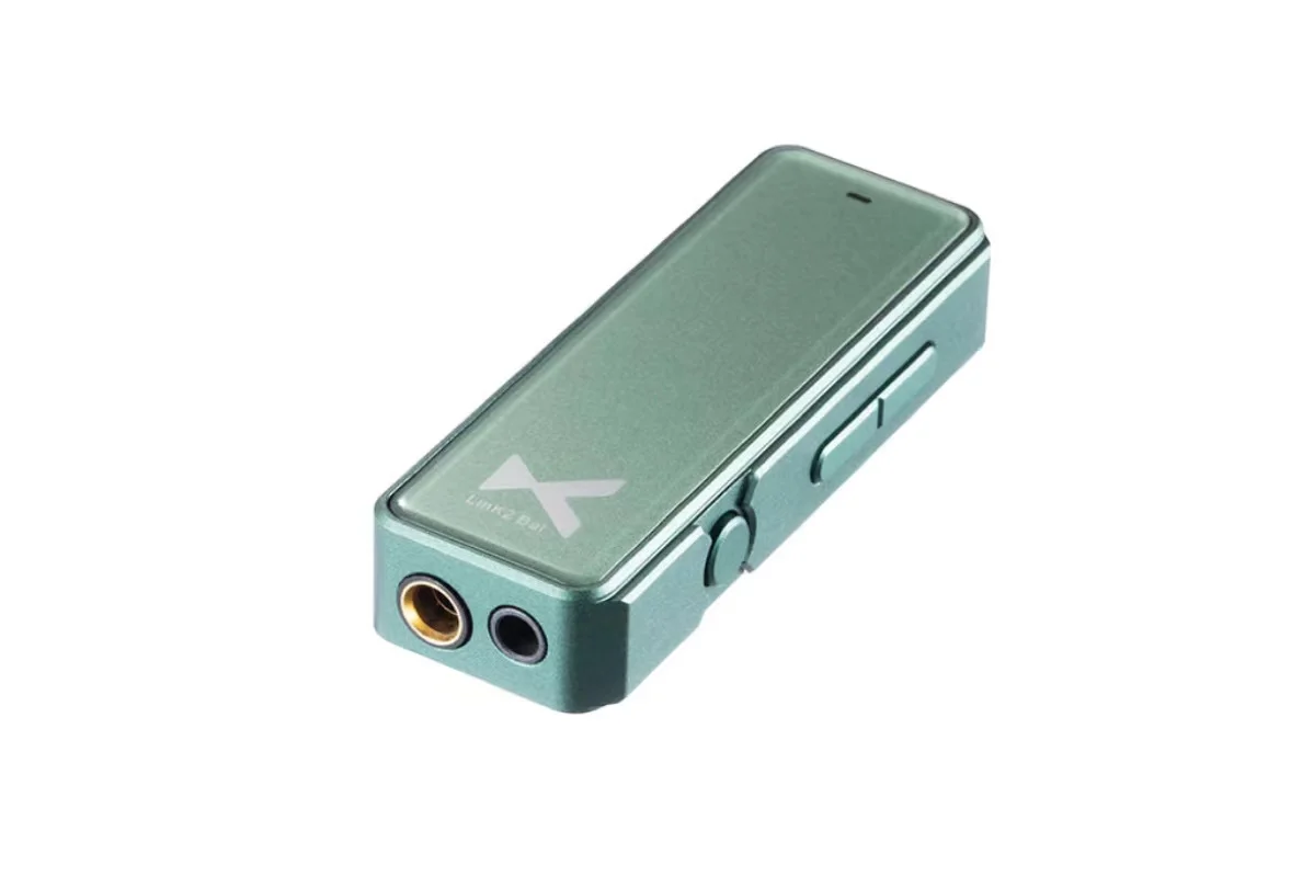 

XDUOO Link2 Bal Max CS43131 * 2 DSD256 USB DAC и сбалансированный усилитель для наушников