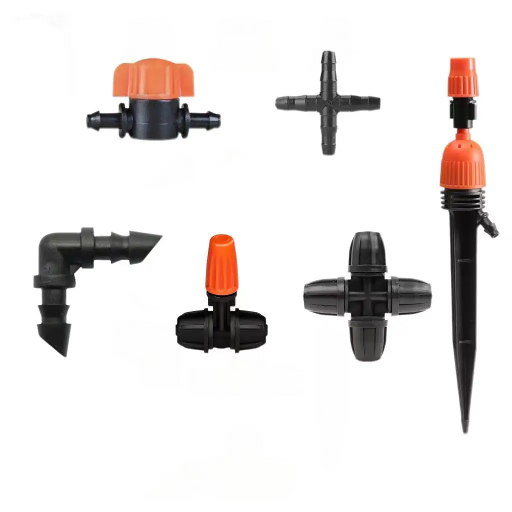 Garden Sprinkler He…