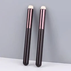 1Pcs Multi Purpose Concealer Brush Lip Brush Matte Lipstick Smudge Brush Concealer Eyeshadow Brush Mini Concealer Brush