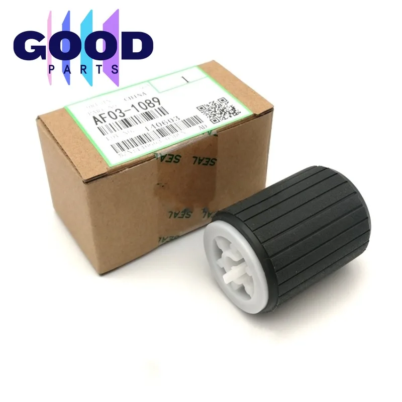 

10PCS AF031089 AF031084 AF031059 1224 1232 3224 Feed Roller for Ricoh Aficio MP C2030 C2050 C2051 C2530 C2550 C2551 2501 2001 SP