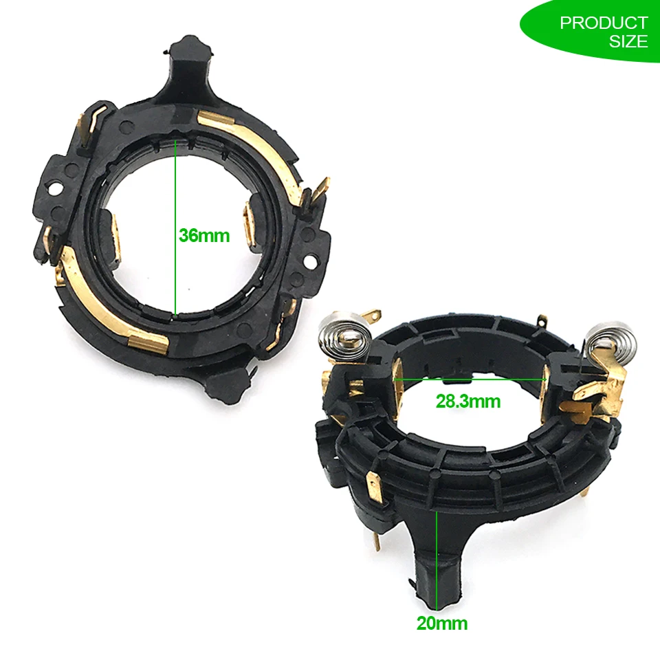 Рисунок 2 - сменный держатель для угольной щетки DeWalt D25133