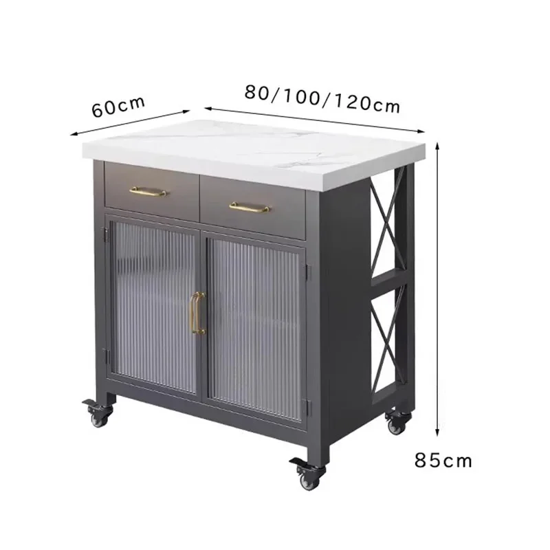 European Beauty Living Room Cabinets With Wheel Removable Unique Design Living Room Cabinets Simple Classic Meuble Furniture