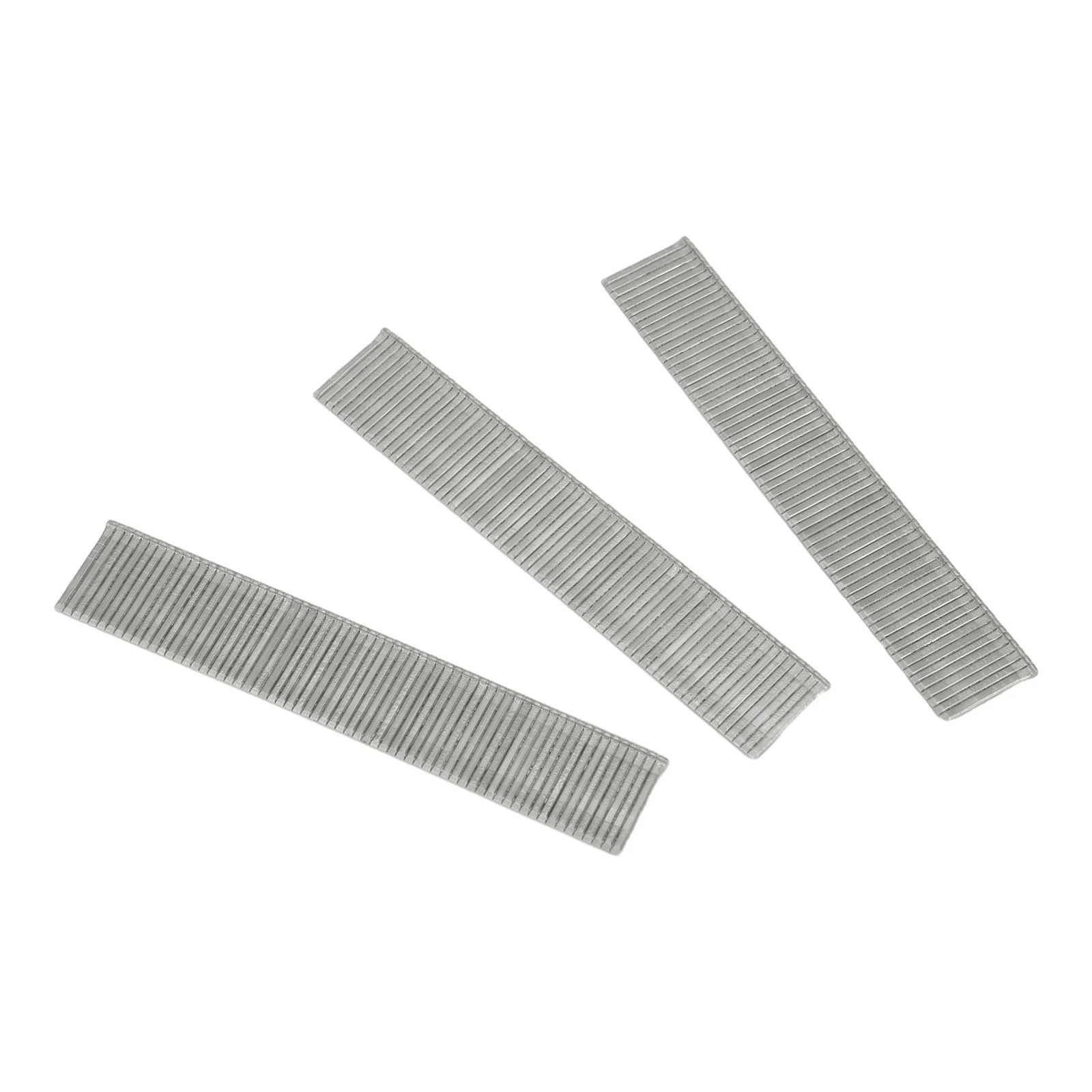 Brad Nails Staple Replacement Accessories Straight Woodworking 1105pcs F15/F20/F25/F30 For DIY Home/Gardening Kit