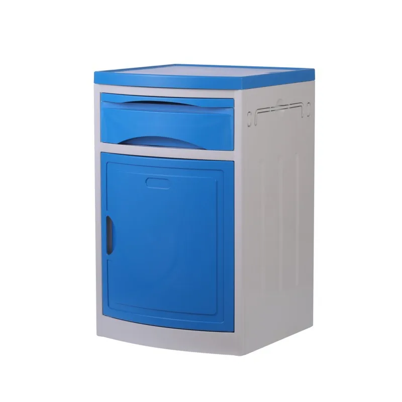 

Hospital Bedside Cabinets Abs Medical Hospital Bedside Table