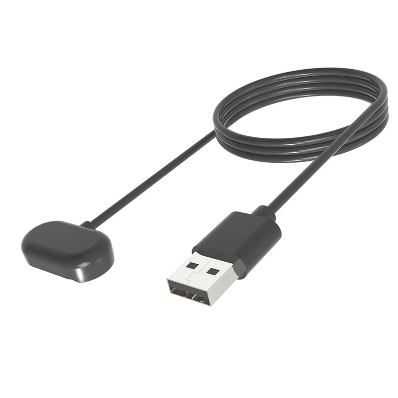 Cargador de Cable de carga USB para Amazfit Cheetah GTS4 GTS3 GTS2 Mini GTS GTR 4/3/2e GTR4 GTR3 GTR2 Bip 5/U t-rex 2 Trex Ultra/Pro