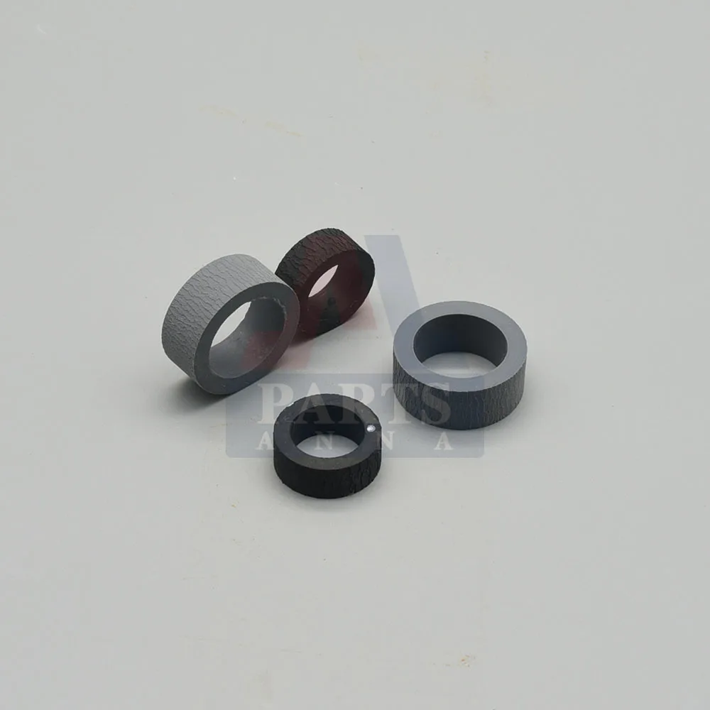 

1set KV-SS058 Exchange Roller Kit Tire for PANASONIC KV-S1026C KV-S1046C KV-S1065C KV-S1037 KV-S1038