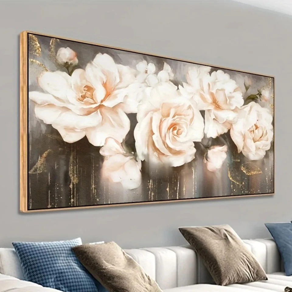 

Белые цветы 5d Diy Алмазная картина Распродажа Полная квадратная круглая Алмазная вышивка Натюрморт Картина из стразов Художественный домашний декор