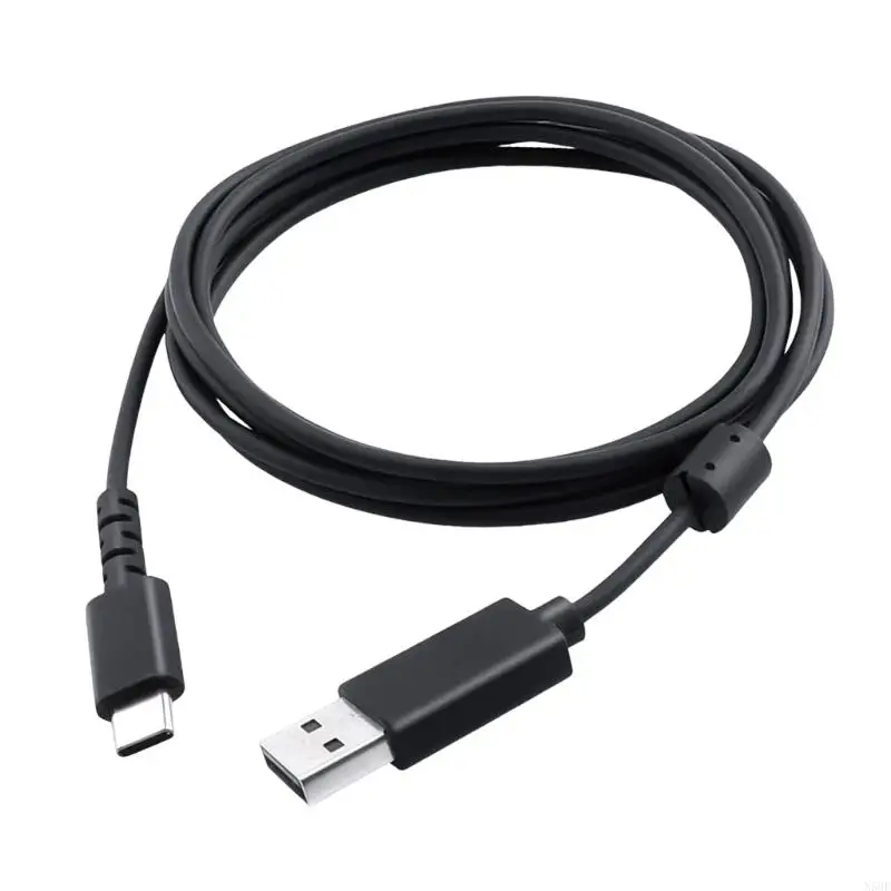 

2025 New Quality USB C for G733Lightspeed/GPROX Headphones 1.8Meter Length