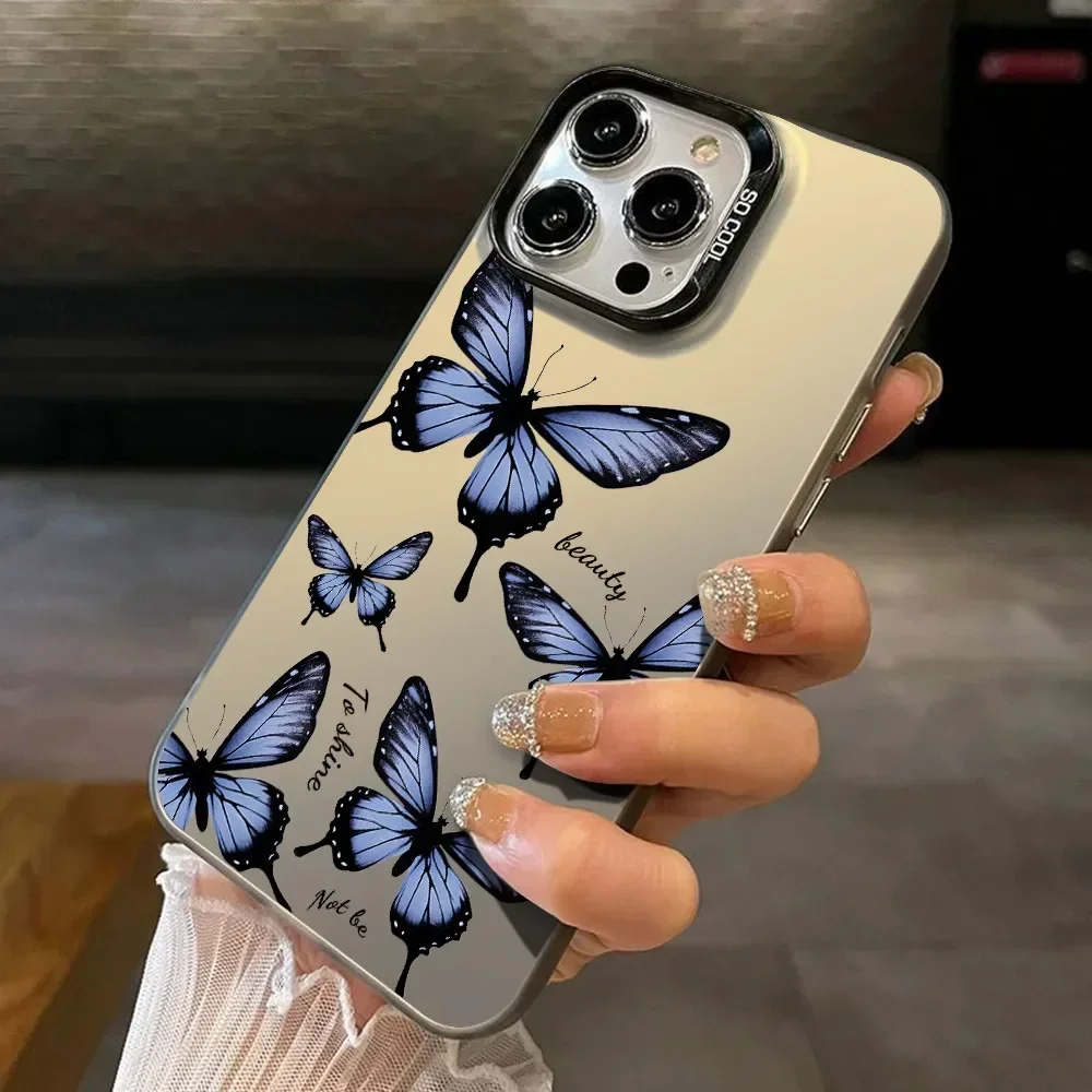 Luxury Pattern Case For Infinix Zero 30 4G 5G Zero30 Cases Nice Flower Shockproof IMD Bumper Cover For Infinix GT 10 Pro Funda