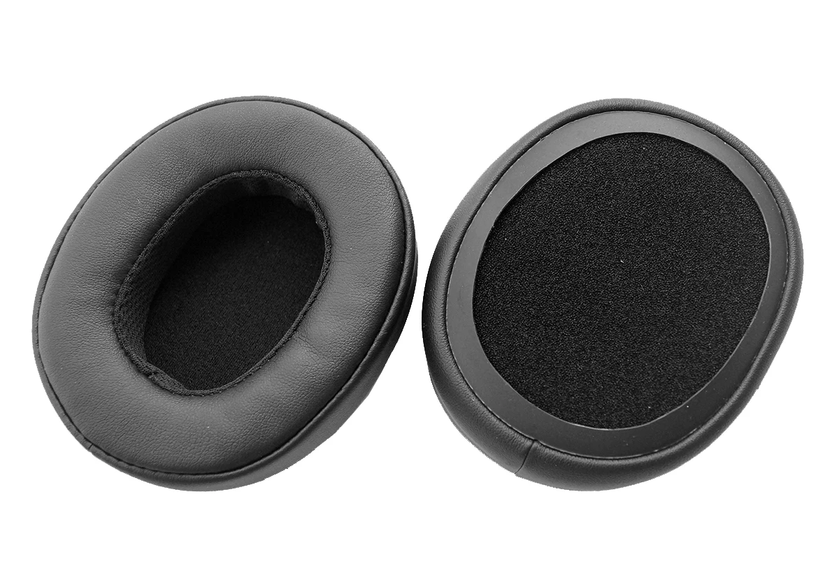 V-MOTA-Almofadas de substituição para Nokia WH-604 Auscultadores, Compatível com Ear Pads, Peças De Reparo