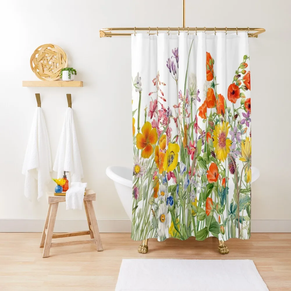 

flower design for shower curtain Shower Curtain For Shower Modern Showers For Bathroom Modern Bathroom Accessories Curtain