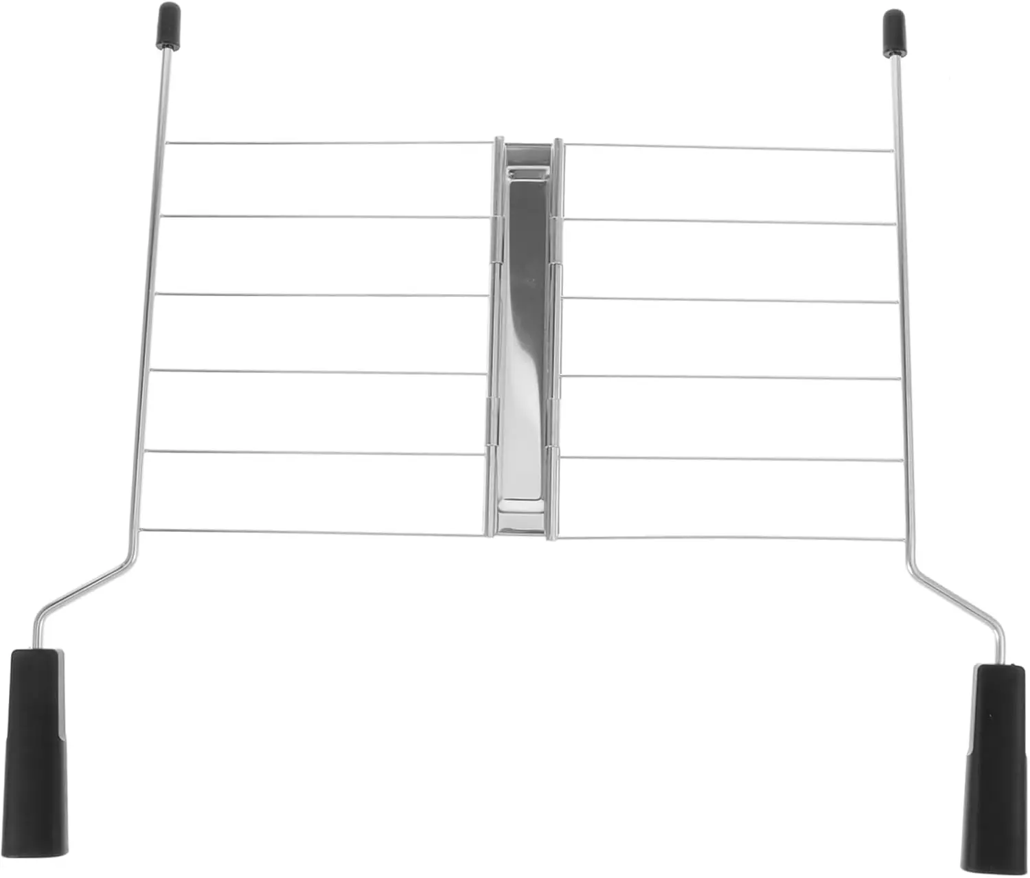 Grill Brot Maker Sandwich Käfig Heizung Rack Für Toast Maschine Liefert Toast Maschine Halter Toast Rack Edelstahl Househo