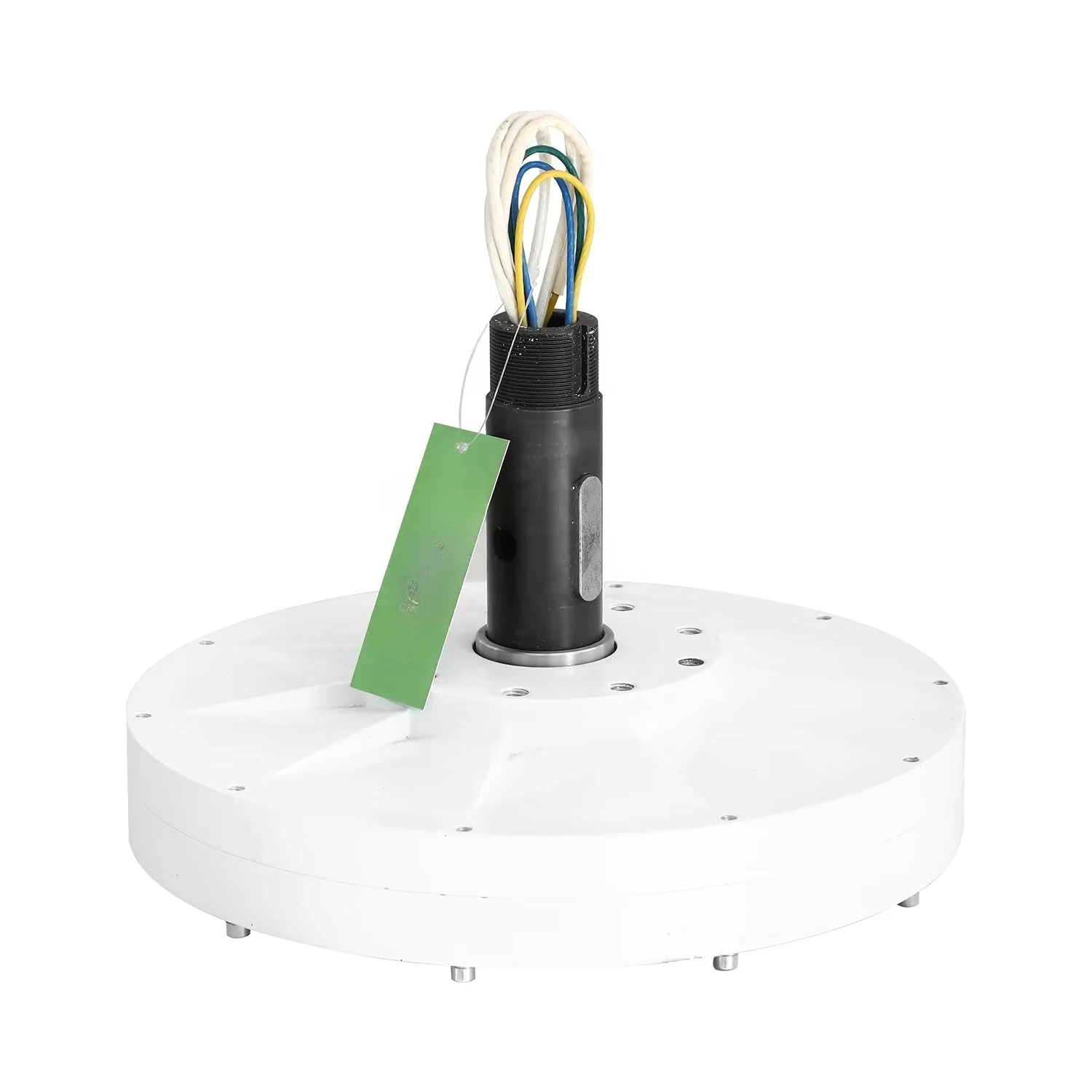 Brushless Magnet Alternator Disc-Type 100rpm 150rpm 200rpm With No Gear-Box Generator Parts & Accessories