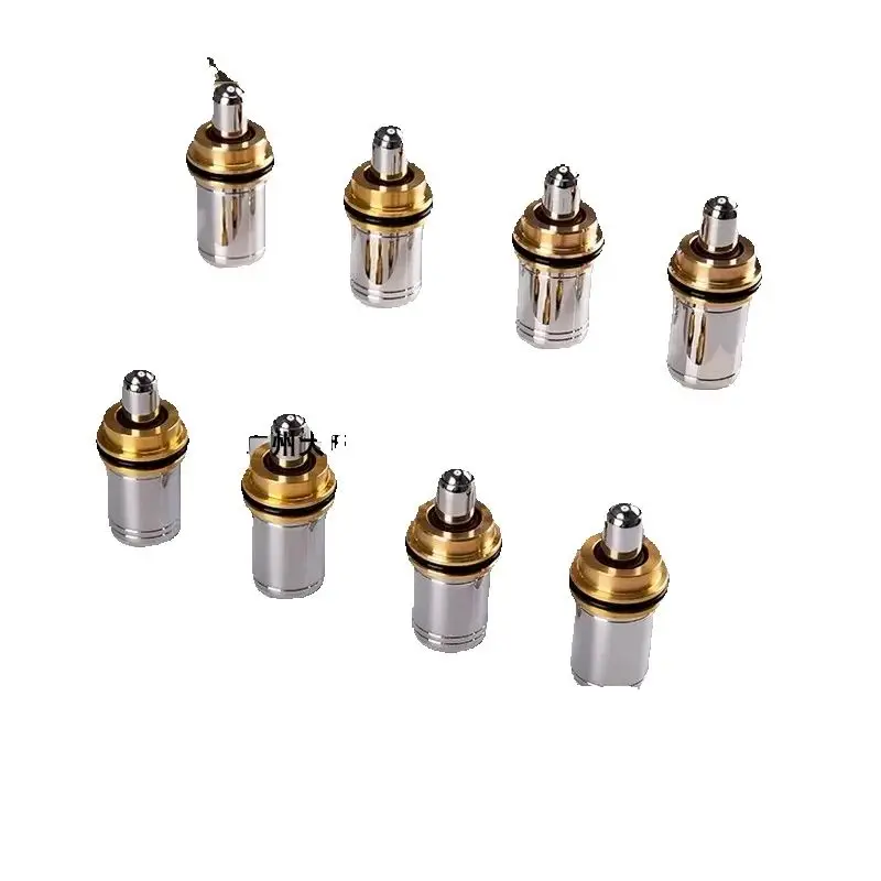 

For excavator accessories Hitachi ZAX60 70 120 200 240 330-3-5G joystick handle bullet head oil seal