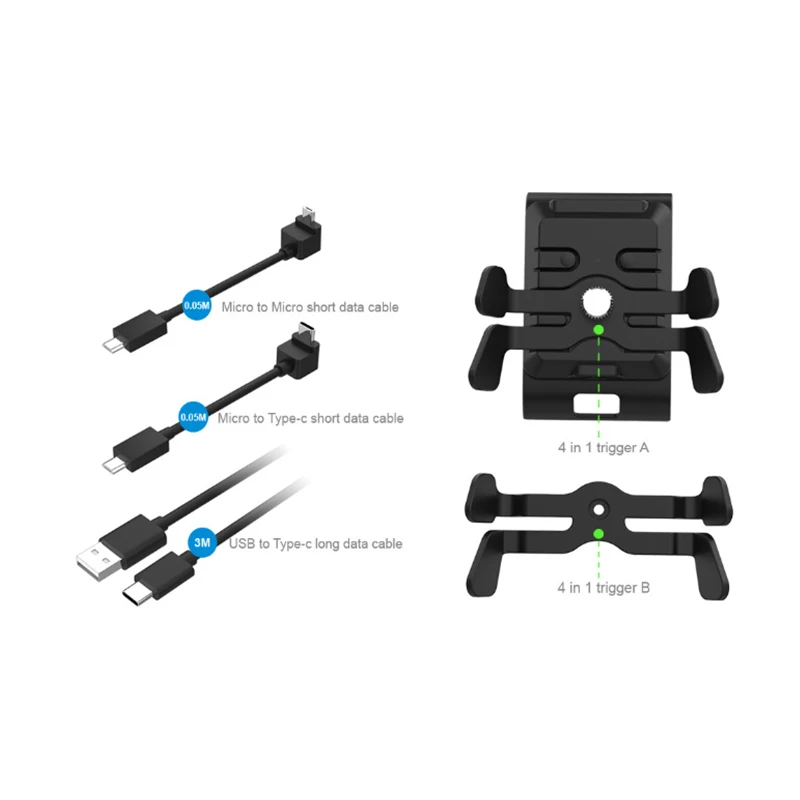 Extension Back Button For Xboxes One/Series S Joystick Attachment Rear Adapter Series X Controller