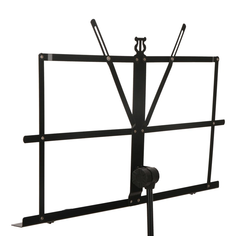 

Adjustable Song Stand Portable Guitar Musical Accessories Instrument Stands Folding Travel