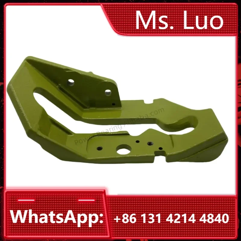 Baler Accessory Connecting Plate Sui   for Claas 55/65 Balers