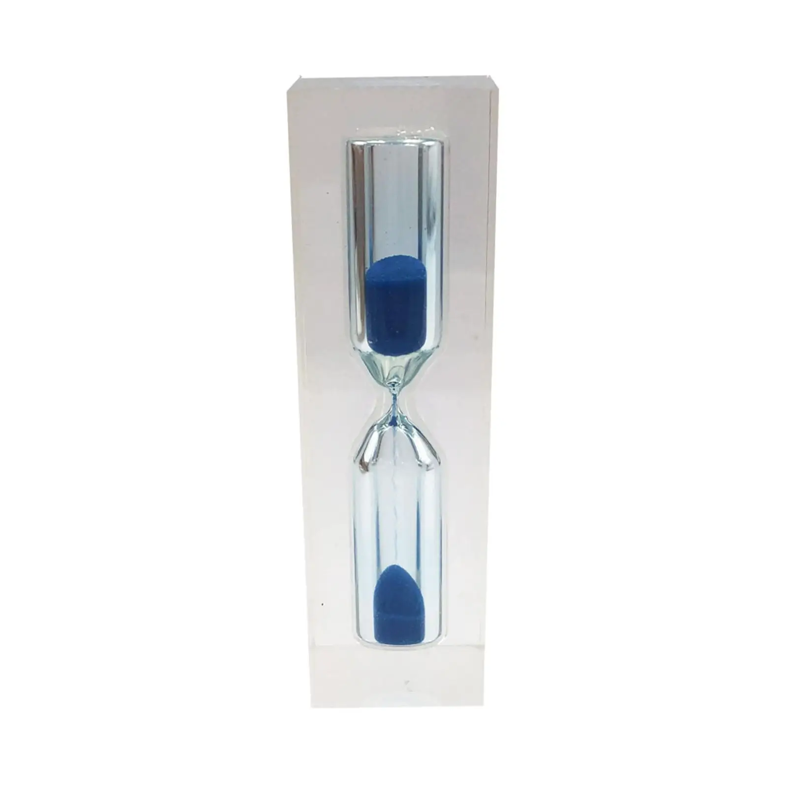 5 Minute Hourglass Multipurpose Portable Home Desk Decor Sand Timer Sand Watch for Game Kitchen Restaurant Closet Birthday Gift