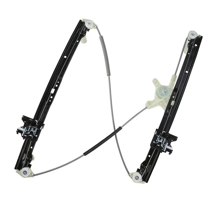 Front Left Window Regulator w/ Motor For Land Rover Ranger Rover L405 PT306 508PS 306DT LR078164