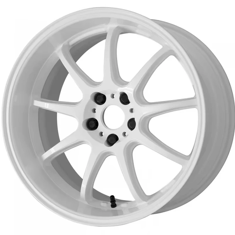 

&c Forged Concave Wheels for 18 19 20 21 22 5*114.3 5*112 5*120 for Civic WRX BRZ Corolla Silvia Skyline