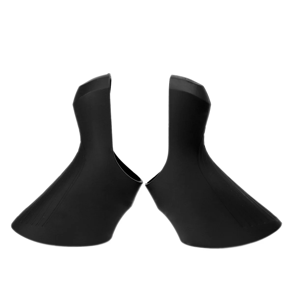 

ABJG-For 7/8/9/10/11/12 S Brake Levers Covers Anti-Skid Bicycle Accessories Shift